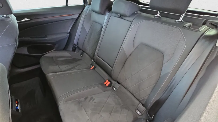 VOLKSWAGEN Golf Golf VIII 1.5 TSI EVO Style