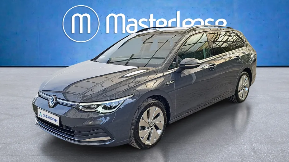 VOLKSWAGEN Golf Golf VIII 1.5 TSI EVO Style