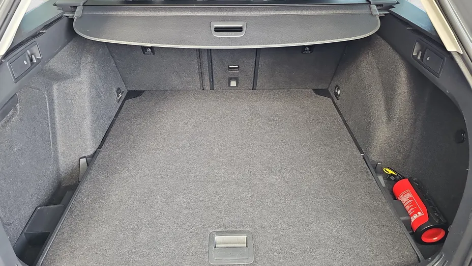 VOLKSWAGEN Golf Golf VIII 1.5 TSI EVO Style