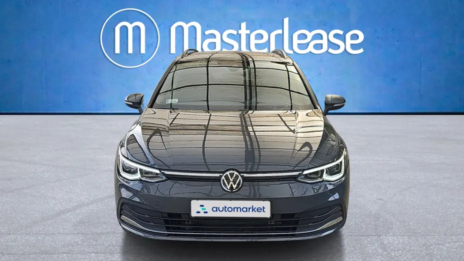 VOLKSWAGEN Golf Golf VIII 1.5 TSI EVO Style