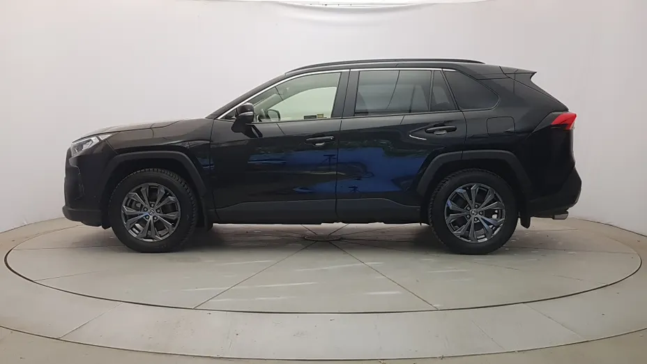 TOYOTA RAV4 RAV4 2.5 Hybrid Comfort 4x4