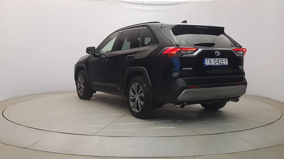 TOYOTA RAV4 RAV4 2.5 Hybrid Comfort 4x4