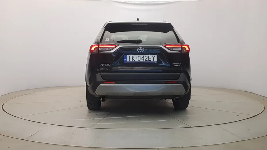 TOYOTA RAV4 RAV4 2.5 Hybrid Comfort 4x4