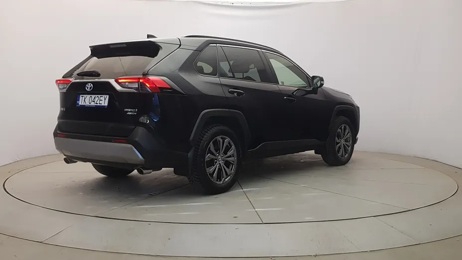 TOYOTA RAV4 RAV4 2.5 Hybrid Comfort 4x4