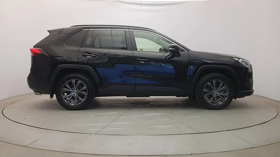 TOYOTA RAV4 RAV4 2.5 Hybrid Comfort 4x4