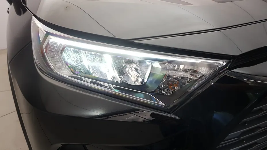 TOYOTA RAV4 RAV4 2.5 Hybrid Comfort 4x4