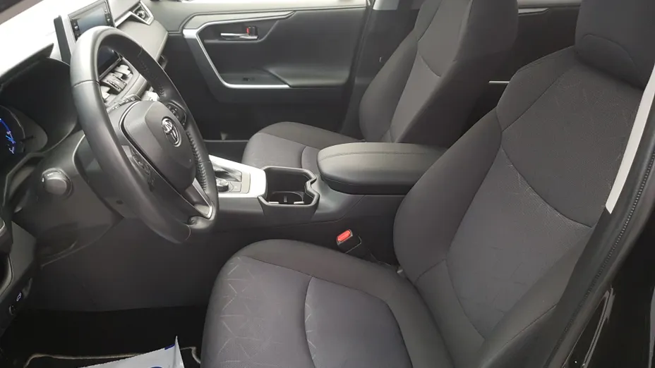 TOYOTA RAV4 RAV4 2.5 Hybrid Comfort 4x4