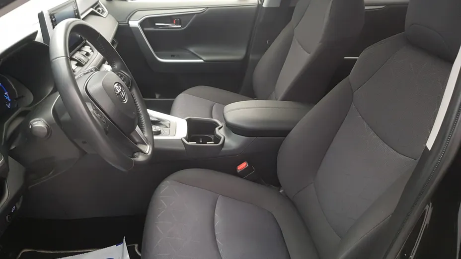 TOYOTA RAV4 RAV4 2.5 Hybrid Comfort 4x4