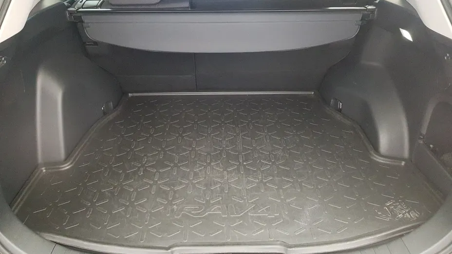 TOYOTA RAV4 RAV4 2.5 Hybrid Comfort 4x4
