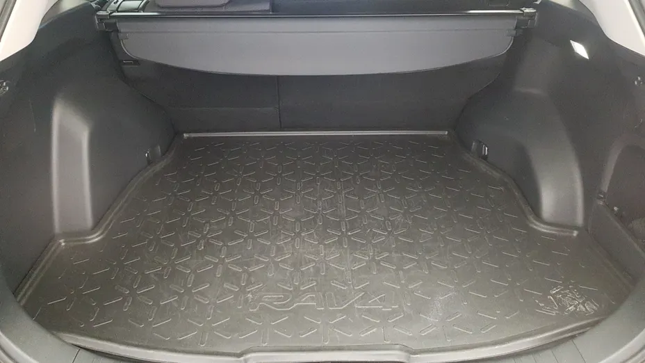 TOYOTA RAV4 RAV4 2.5 Hybrid Comfort 4x4