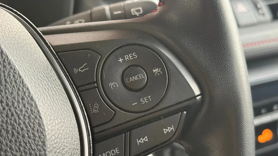 TOYOTA RAV4 RAV4 2.5 Plug-In Hybrid Selection 4x4