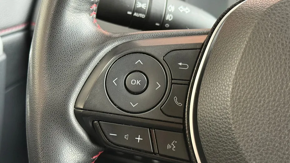 TOYOTA RAV4 RAV4 2.5 Plug-In Hybrid Selection 4x4