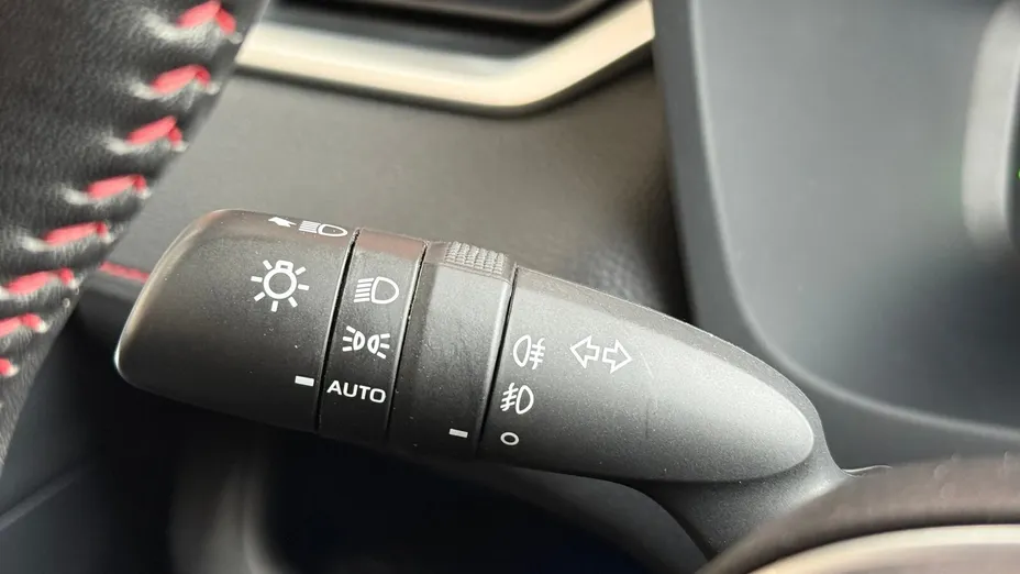 TOYOTA RAV4 RAV4 2.5 Plug-In Hybrid Selection 4x4