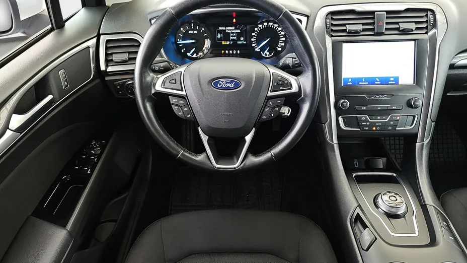 FORD Mondeo Mondeo 2.0 EcoBlue Trend aut