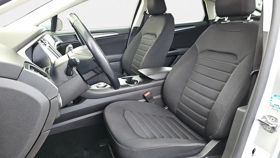 FORD Mondeo Mondeo 2.0 EcoBlue Trend aut