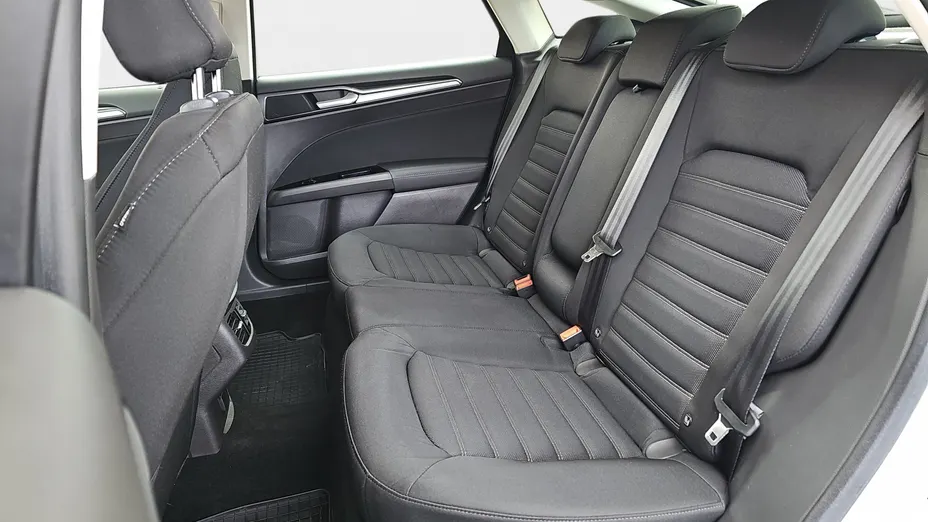 FORD Mondeo Mondeo 2.0 EcoBlue Trend aut