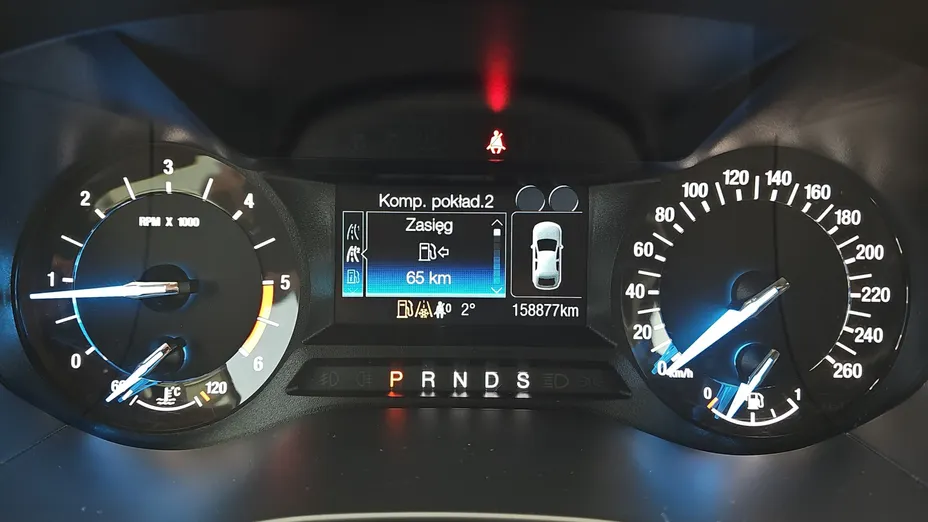 FORD Mondeo Mondeo 2.0 EcoBlue Trend aut