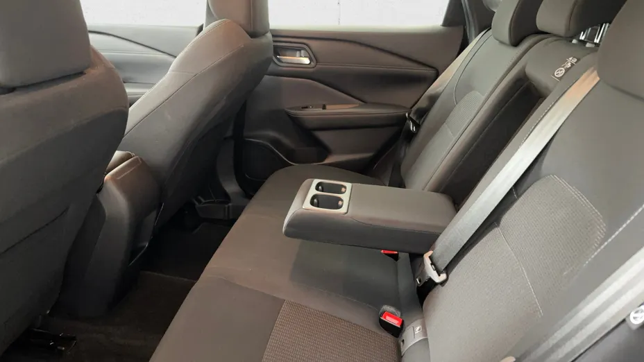 NISSAN Qashqai Qashqai 1.3 DIG-T mHEV Acenta