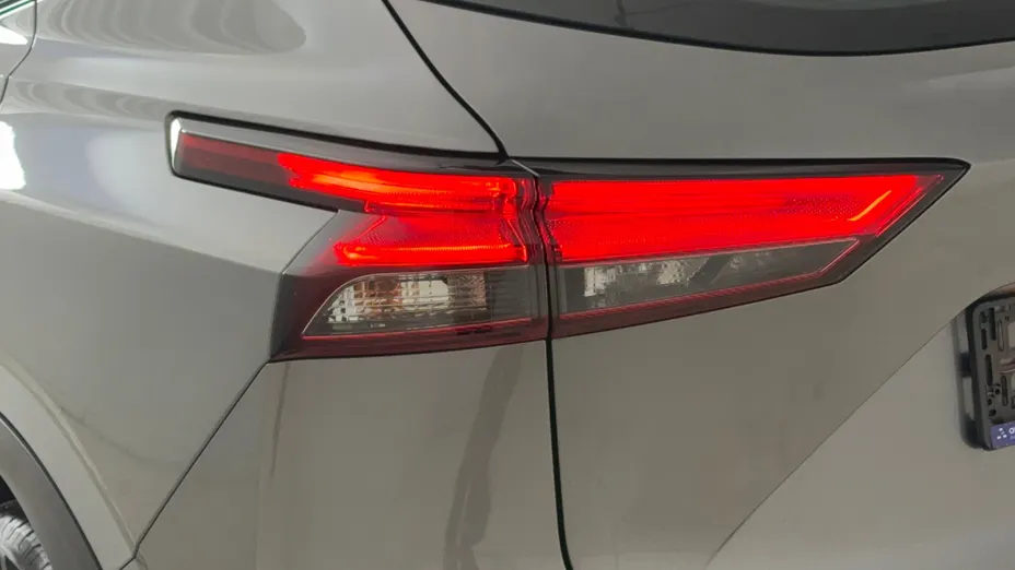 NISSAN Qashqai Qashqai 1.3 DIG-T mHEV Acenta