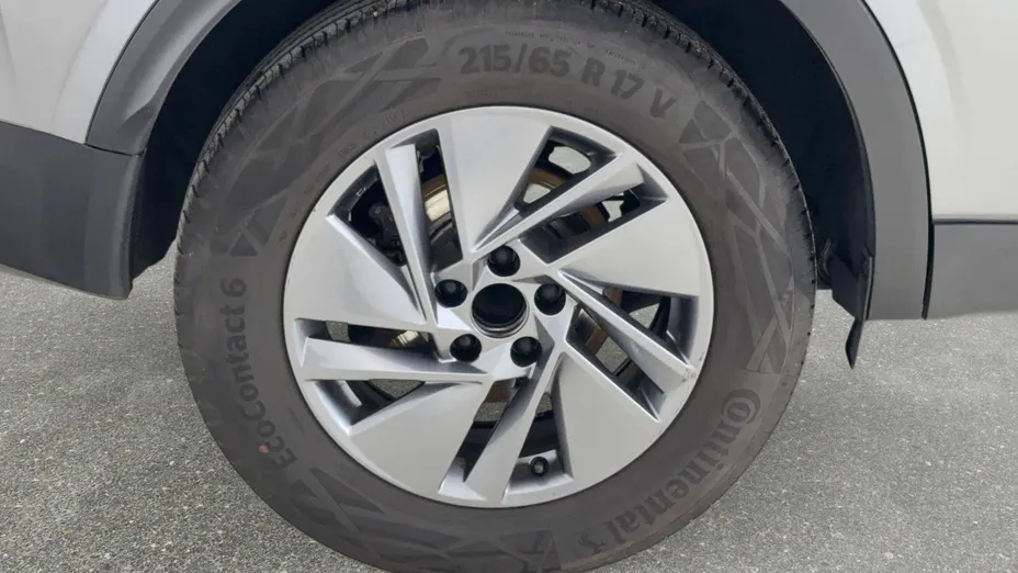 NISSAN Qashqai Qashqai 1.3 DIG-T mHEV Acenta