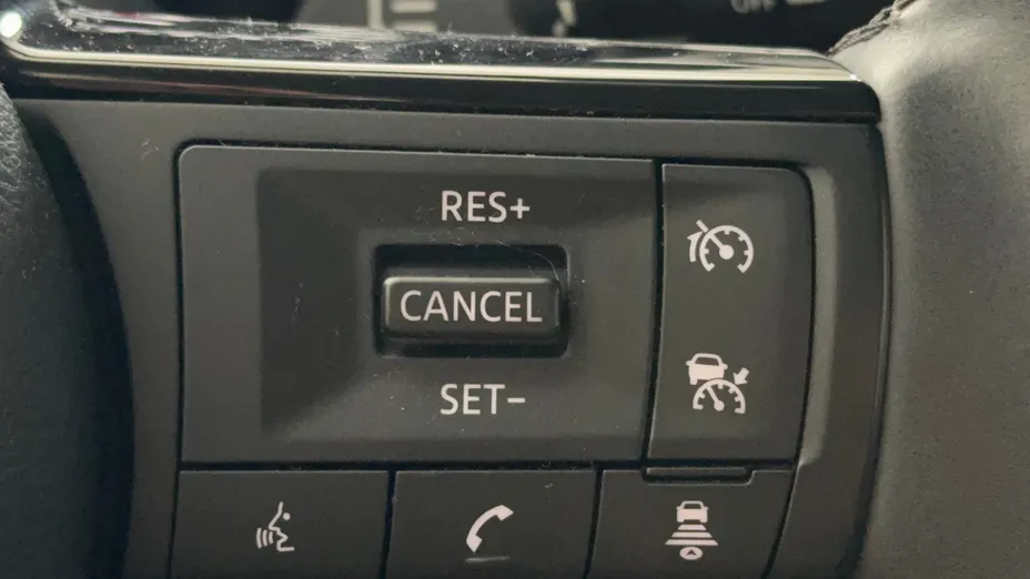 NISSAN Qashqai Qashqai 1.3 DIG-T mHEV Acenta