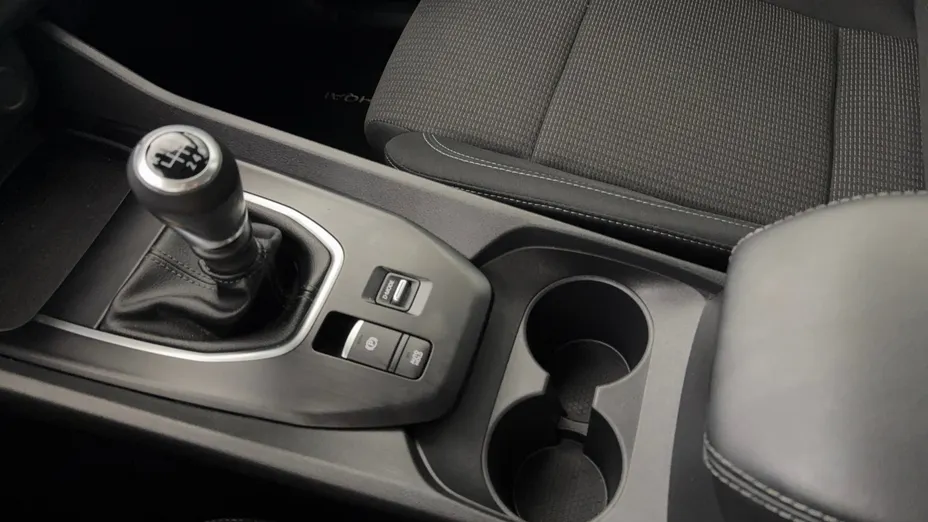 NISSAN Qashqai Qashqai 1.3 DIG-T mHEV Acenta