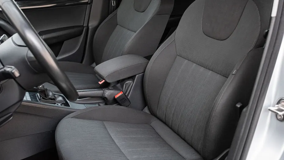 SKODA Octavia Octavia 1.5 TSI GPF ACT Style DSG