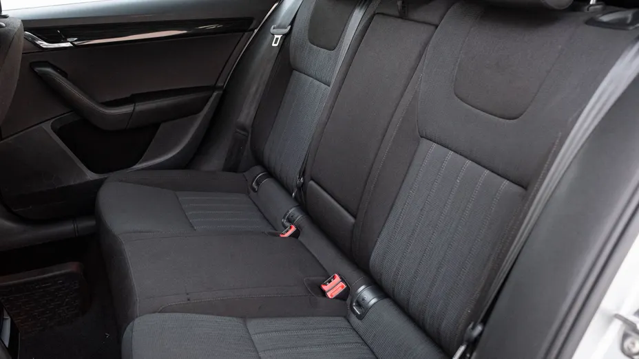 SKODA Octavia Octavia 1.5 TSI GPF ACT Style DSG