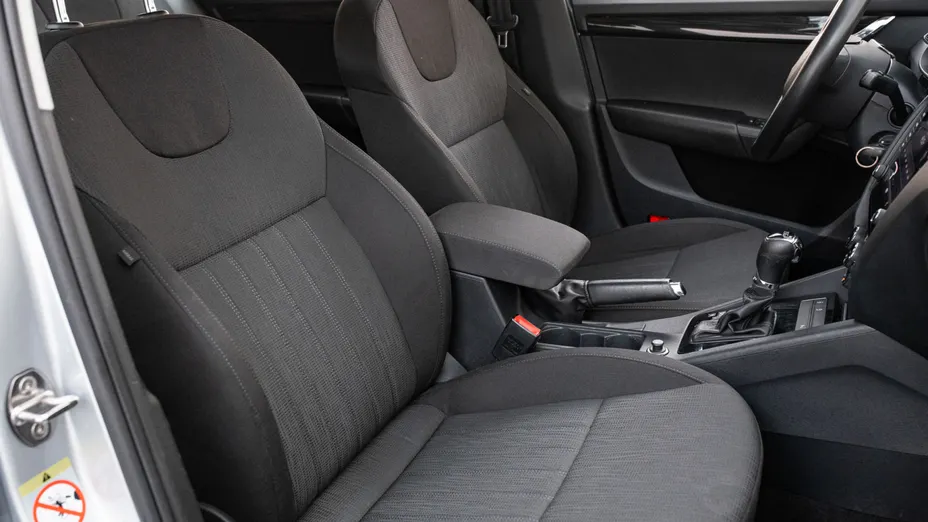 SKODA Octavia Octavia 1.5 TSI GPF ACT Style DSG