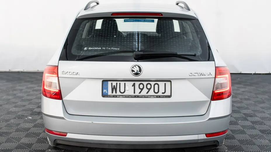 SKODA Octavia Octavia 1.5 TSI GPF ACT Style DSG