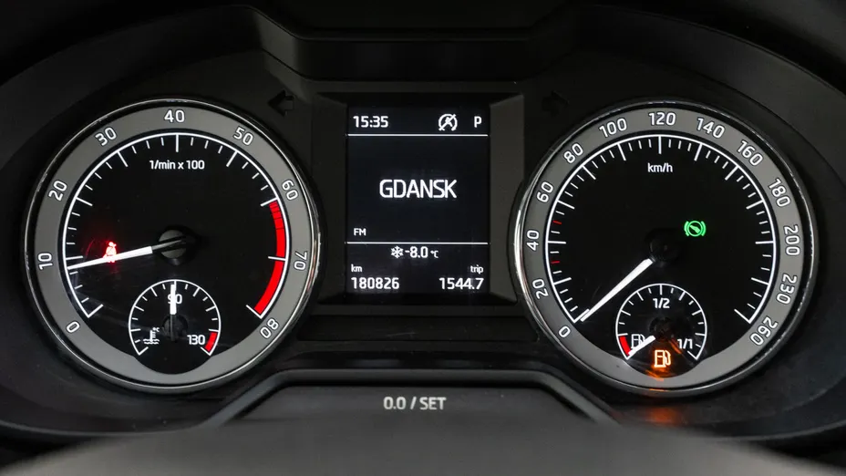 SKODA Octavia Octavia 1.5 TSI GPF ACT Style DSG