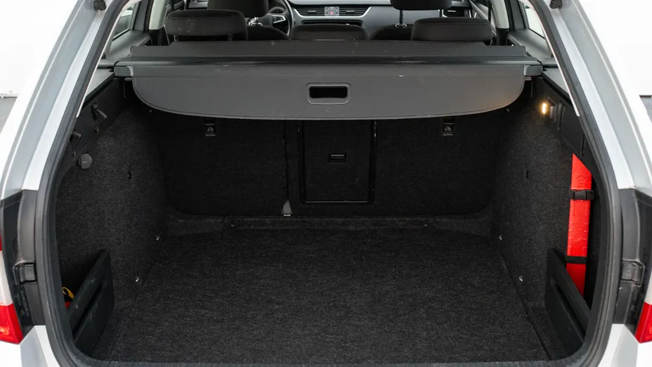 SKODA Octavia Octavia 1.5 TSI GPF ACT Style DSG