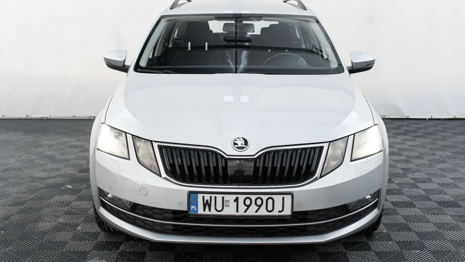 SKODA Octavia Octavia 1.5 TSI GPF ACT Style DSG