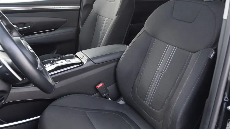 HYUNDAI Tucson Tucson 1.6 T-GDi HEV Executive 4WD