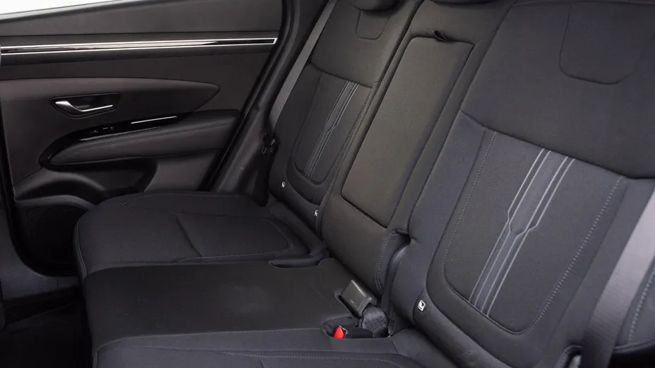 HYUNDAI Tucson Tucson 1.6 T-GDi HEV Executive 4WD