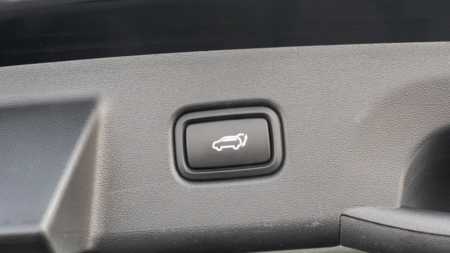 HYUNDAI Tucson Tucson 1.6 T-GDi HEV Executive 4WD