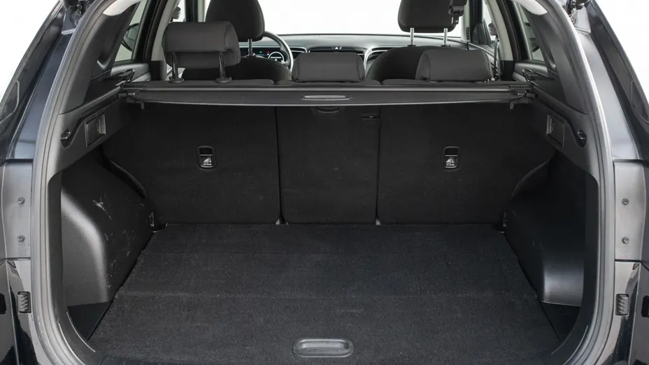 HYUNDAI Tucson Tucson 1.6 T-GDi HEV Executive 4WD