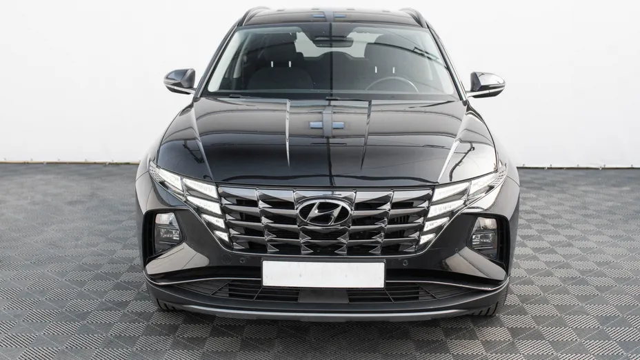 HYUNDAI Tucson Tucson 1.6 T-GDi HEV Executive 4WD