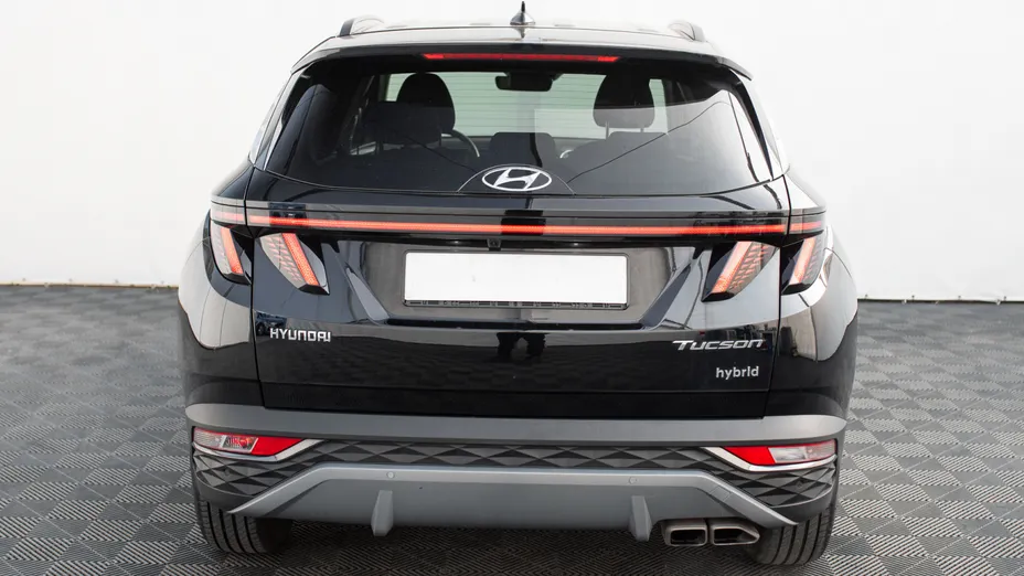 HYUNDAI Tucson Tucson 1.6 T-GDi HEV Executive 4WD