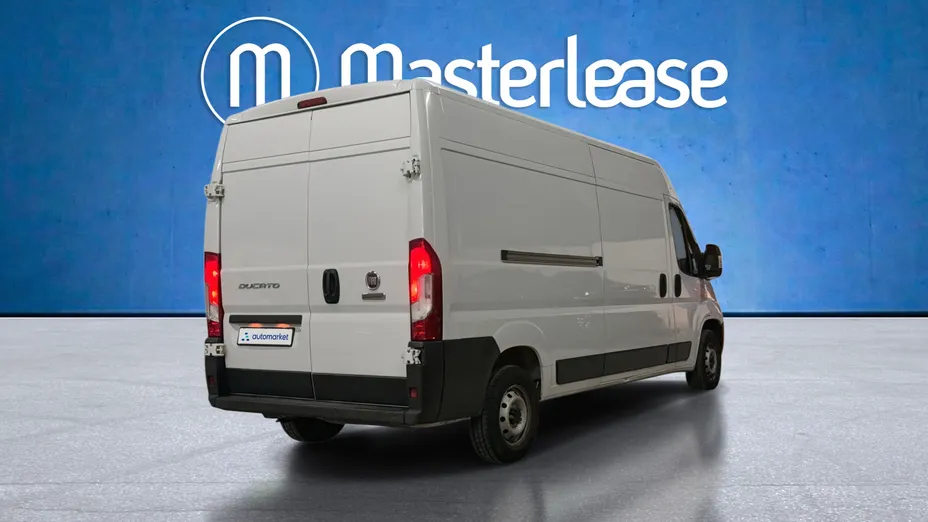 FIAT Ducato Ducato 35 MJ L3H2 EasyPro