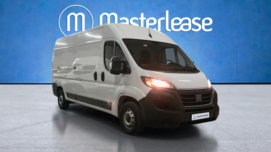 FIAT Ducato Ducato 35 MJ L3H2 EasyPro
