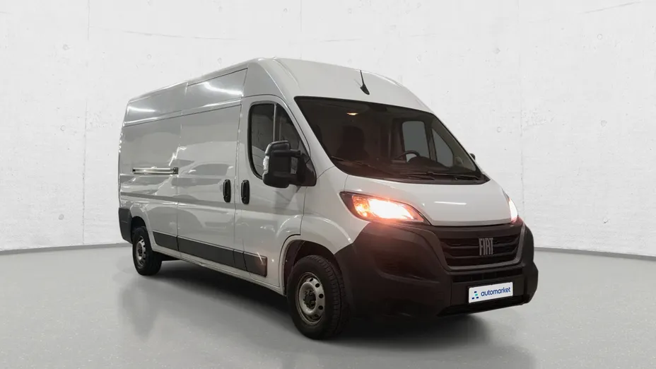 FIAT Ducato Ducato 35 MJ L3H2 EasyPro