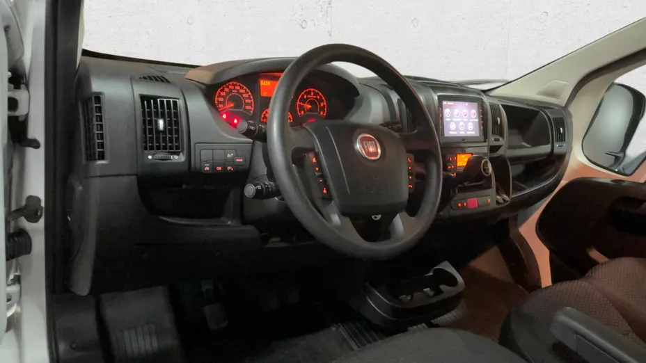 FIAT Ducato Ducato 35 MJ L3H2 EasyPro