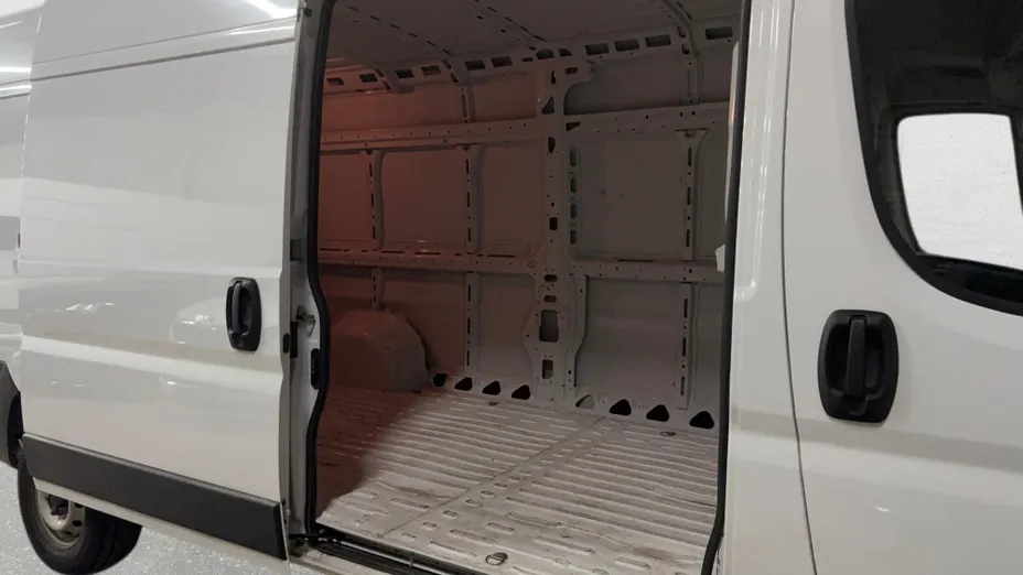 FIAT Ducato Ducato 35 MJ L3H2 EasyPro