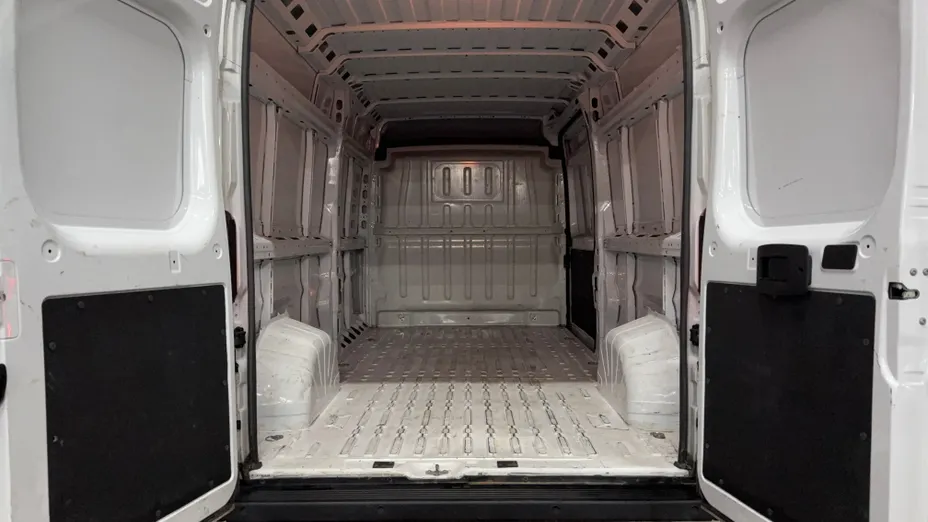 FIAT Ducato Ducato 35 MJ L3H2 EasyPro