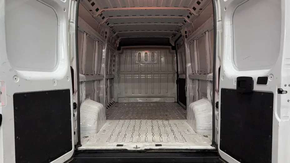 FIAT Ducato Ducato 35 MJ L3H2 EasyPro