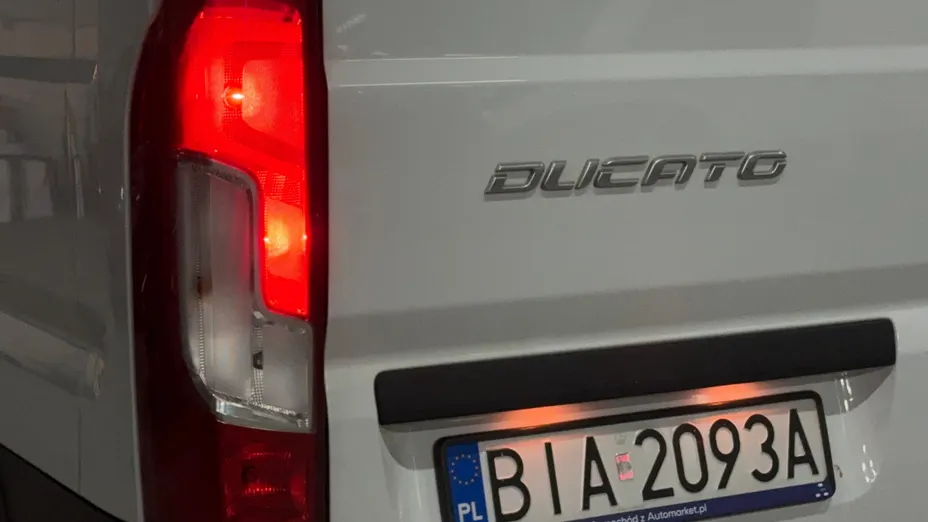 FIAT Ducato Ducato 35 MJ L3H2 EasyPro