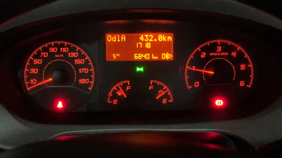 FIAT Ducato Ducato 35 MJ L3H2 EasyPro