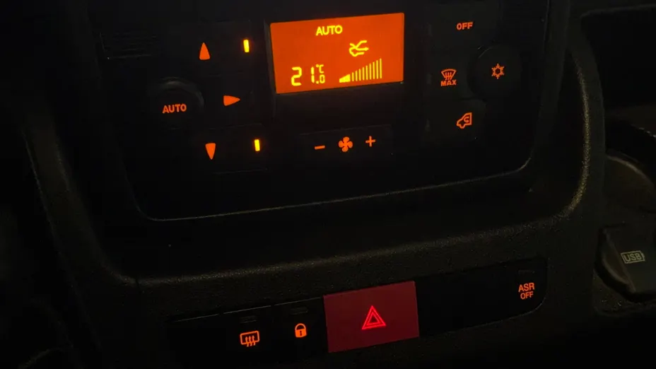 FIAT Ducato Ducato 35 MJ L3H2 EasyPro