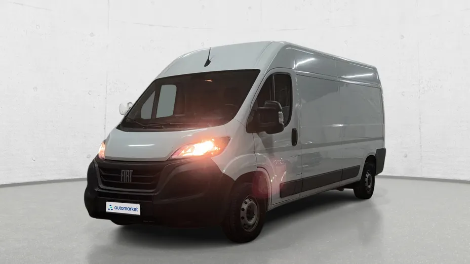 FIAT Ducato Ducato 35 MJ L3H2 EasyPro